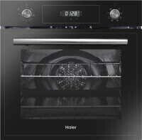 Электрический духовой шкаф Haier HOD-PF 08 TGB