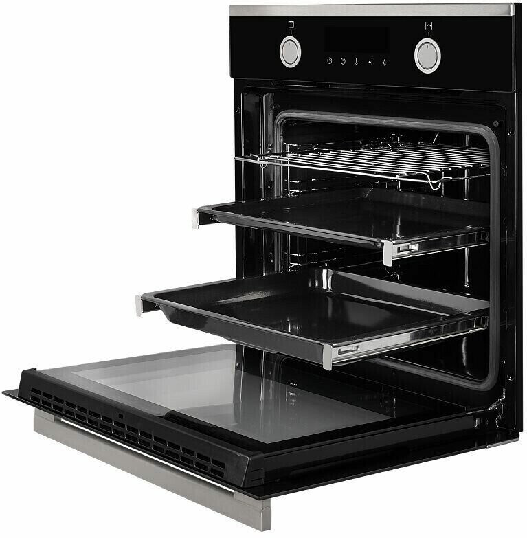 Электрический духовой шкаф Kuppersberg HH 6612 T
