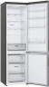 Холодильник LG GA-B509CLSL