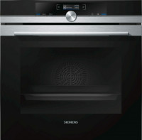 Электрический духовой шкаф Siemens HB 635GNS1