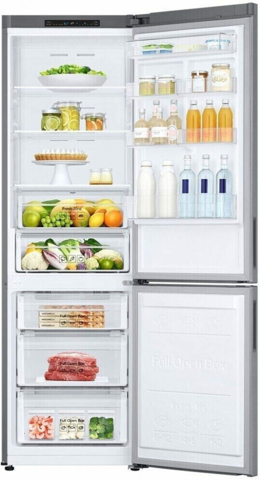 Холодильник Samsung RB34N5000SA