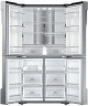 Холодильник Samsung RF61K90407F