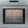 Электрический духовой шкаф Whirlpool AKZ 319 IX
