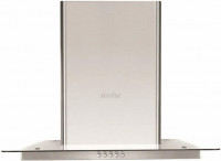 Каминная вытяжка Simfer 8670 SM