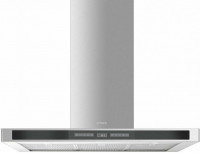 Каминная вытяжка Smeg KS912NXE