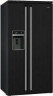 Холодильник Smeg SBS963N