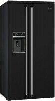 Холодильник Smeg SBS963N