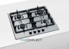 Газовая варочная панель Bosch PGP 6B5 O90R