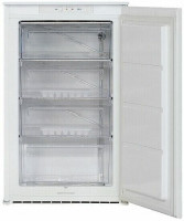 Встраиваемый морозильник Kuppersbusch ITE 1260-2
