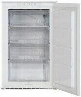 Встраиваемый морозильник Kuppersbusch ITE 1260-2