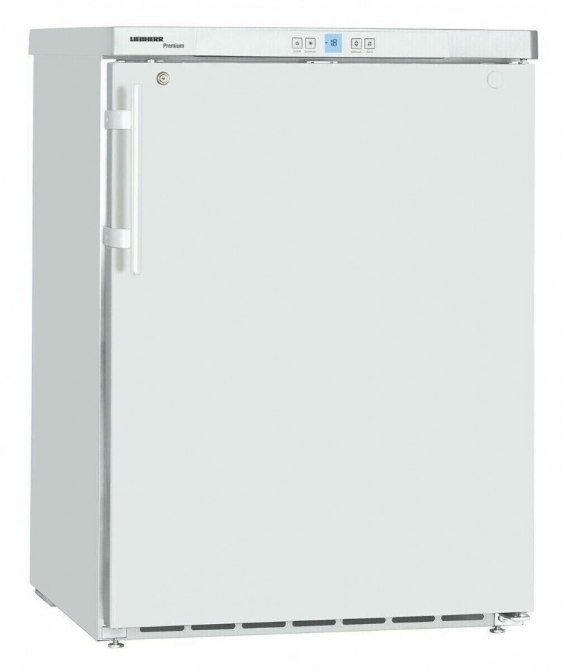 Морозильник Liebherr GGU 1500
