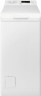 Стиральная машина Electrolux EWT11264IGW