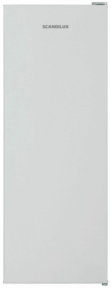 Морозильник SCANDILUX FN 210 E00 W, белый
