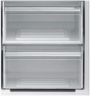 Морозильник SCANDILUX FN 210 E00 W, белый