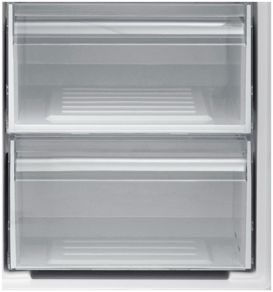Морозильник SCANDILUX FN 210 E00 W, белый