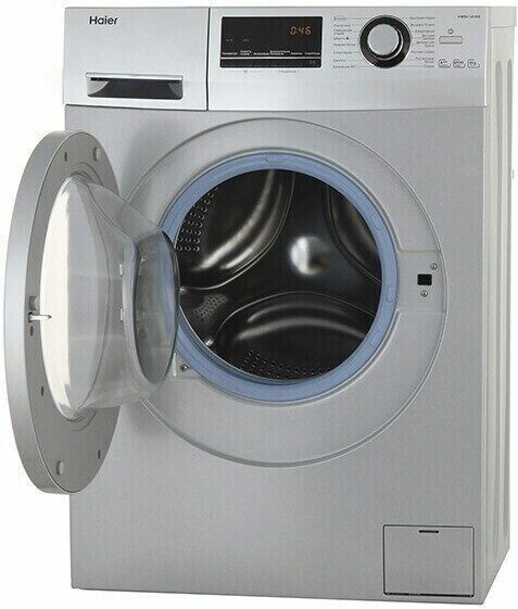 Стиральная машина Haier HW 60-12636S