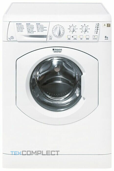 Стиральная машина Hotpoint-Ariston ARSL 100