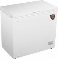 Морозильный ларь Weissgauff WFH 200 EC