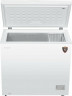 Морозильный ларь Weissgauff WFH 200 EC