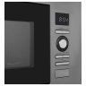 Встраиваемая микроволновая печь Korting KMI 720 X