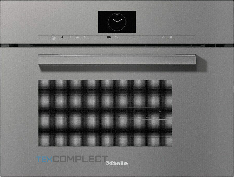 Встраиваемая микроволновая печь Miele DGM 7640 GRGR
