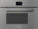 Встраиваемая микроволновая печь Miele DGM 7640 GRGR