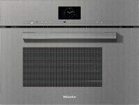 Встраиваемая микроволновая печь Miele DGM 7640 GRGR