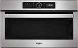 Встраиваемая микроволновая печь Whirlpool AMW 730 IX