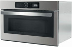 Встраиваемая микроволновая печь Whirlpool AMW 730 IX
