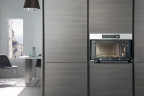 Встраиваемая микроволновая печь Whirlpool AMW 730 IX