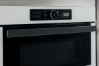 Встраиваемая микроволновая печь Whirlpool AMW 730 IX