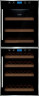 Винный шкаф Caso WineComfort Touch 38-2D