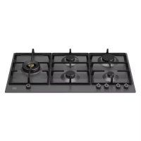 Газовая панель Bertazzoni P905LPRONE