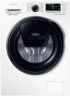 Стиральная машина Samsung WW80K6210RW