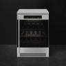 Винный шкаф Smeg CVF 338