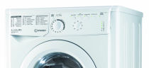 Стиральная машина узкая Indesit EWSB 5085 CIS