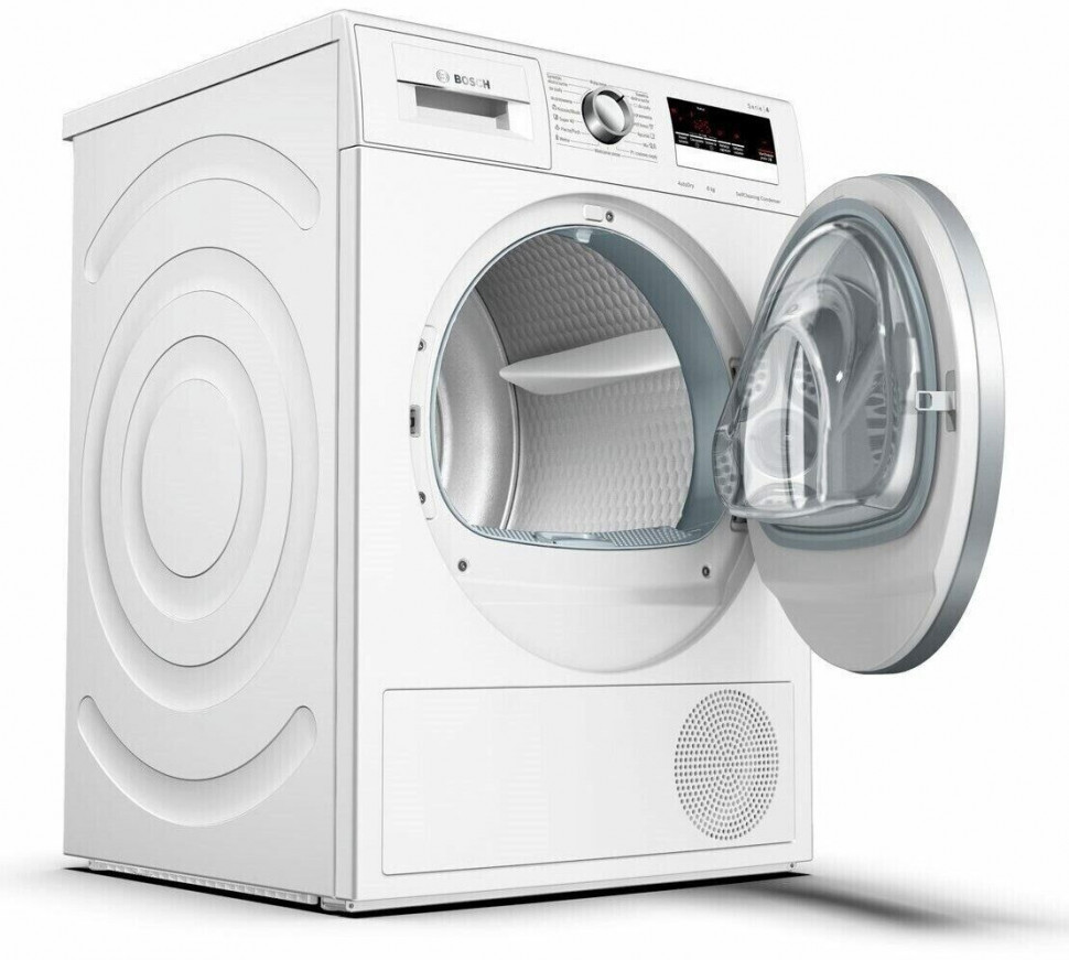 Сушильная машина Bosch WTM 8528F