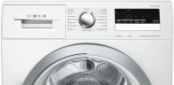 Сушильная машина Bosch WTM 8528F