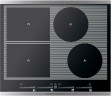 Индукционная варочная панель Kuppersbusch EKI 6842.1 ED