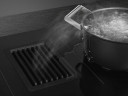 Индукционная варочная панель Smeg HOBD682D