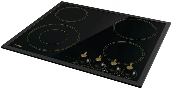 Электрическая варочная панель Gorenje EC 642 CLB