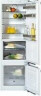 Встраиваемый холодильник Miele KF 9757 iD