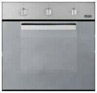 Газовый духовой шкаф DeLonghi FGX 4
