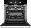 Шкаф духовой газовый MAUNFELD MGOG 673 S
