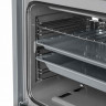 Шкаф духовой газовый MAUNFELD MGOG 673 S