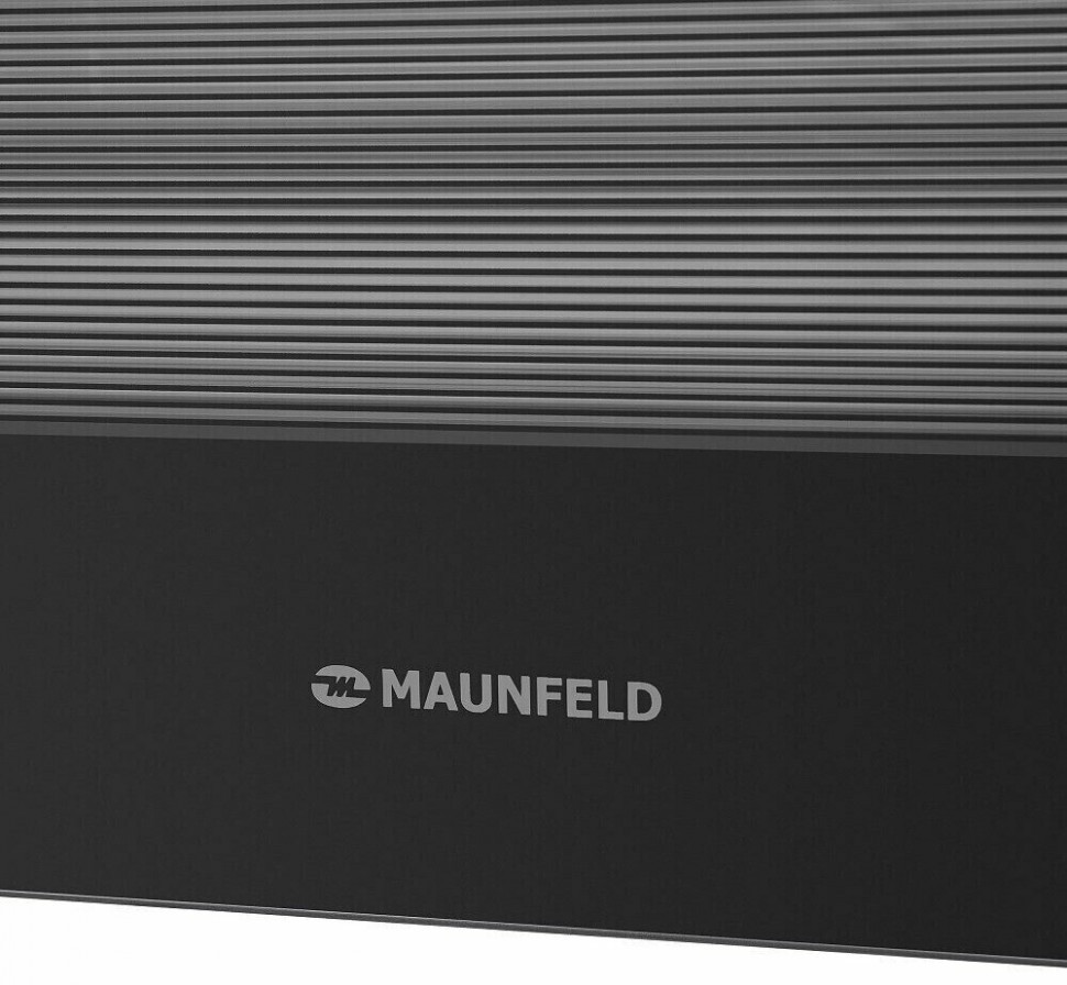 Шкаф духовой газовый MAUNFELD MGOG 673 S