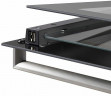 Шкаф духовой газовый MAUNFELD MGOG 673 S