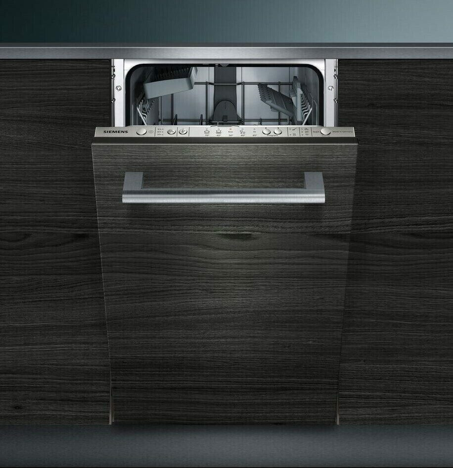 Посудомоечная машина Siemens SR 615X21IR