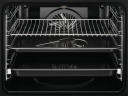 Электрический духовой шкаф AEG BSK 882320 M