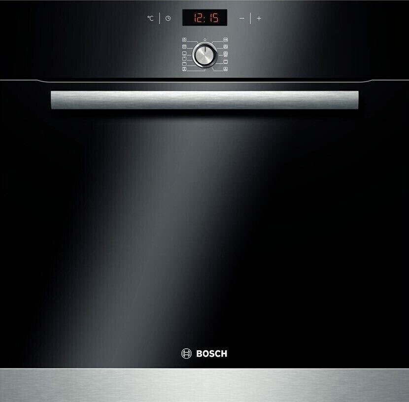 Электрический духовой шкаф Bosch HBA 74R150